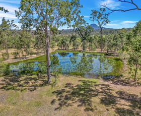 Rural / Farming commercial property for sale at 200 Sunnyside Road Calamia NSW 2460
