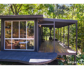 Rural / Farming commercial property for sale at 1900 Maleny Stanley River Road Booroobin QLD 4552