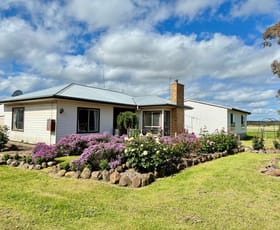 Rural / Farming commercial property sold at 397 North Road Mortlake VIC 3272