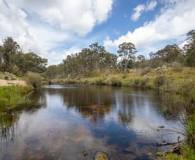 Rural / Farming commercial property sold at 712 Nowlands Road Guyra NSW 2365
