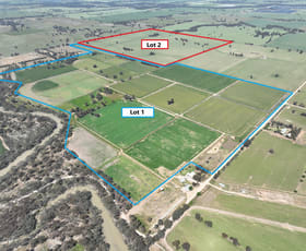 Rural / Farming commercial property for sale at 209 Central Mundoona Road Numurkah VIC 3636