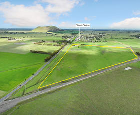Rural / Farming commercial property for sale at 1026 Hamilton Highway Derrinallum VIC 3325