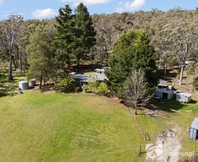 Rural / Farming commercial property sold at 715 Bocoble Road Mudgee NSW 2850