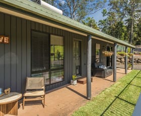 Rural / Farming commercial property for sale at 36 Wallace Road The Channon NSW 2480