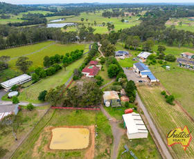 Rural / Farming commercial property for sale at 157 Cut Hill Road Cobbitty NSW 2570