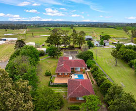 Rural / Farming commercial property for sale at 157 Cut Hill Road Cobbitty NSW 2570