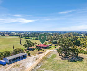 Rural / Farming commercial property for sale at 507 Goodwood Road Capel WA 6271