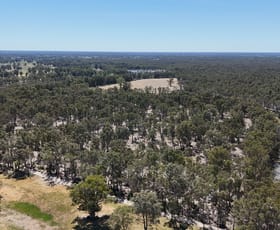 Rural / Farming commercial property sold at 78A Southern Road Gannawarra VIC 3568