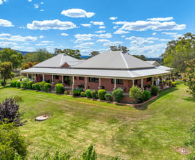 Rural / Farming commercial property sold at 88 Rushes Creek Road Manilla NSW 2346