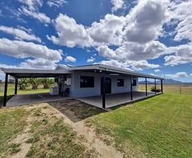 Rural / Farming commercial property sold at 259 Mt Buckley Road Bowen QLD 4805