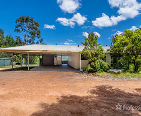 Rural / Farming commercial property sold at 2937 Pinjarra-Williams Road Dwellingup WA 6213
