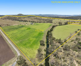 Rural / Farming commercial property for sale at 829 Emu Creek Road Emu Creek QLD 4355