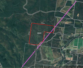 Rural / Farming commercial property for sale at Lot 1 Glenbar Road Tiaro QLD 4650