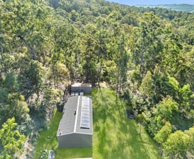 Rural / Farming commercial property for sale at 310 Sugarbag Road Tabulam NSW 2469
