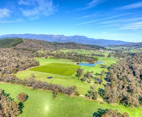 Rural / Farming commercial property for sale at 227 Mount Porepunkah Road Bright VIC 3741