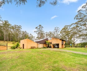 Rural / Farming commercial property sold at 192 Western Distributor Road Currowan NSW 2536