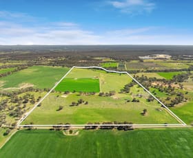 Rural / Farming commercial property sold at 581 Brownes Lane Axedale VIC 3551