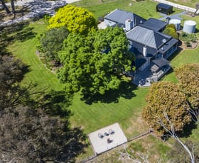 Rural / Farming commercial property for sale at 164 Whitebridge Road Cobaw VIC 3442
