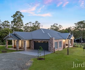 Rural / Farming commercial property sold at 1564 Wine Country Drive North Rothbury NSW 2335