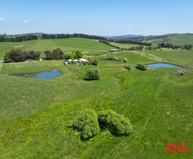Rural / Farming commercial property for sale at 404 O'Connell Road Oberon NSW 2787