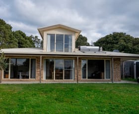 Rural / Farming commercial property for sale at 63 Old Telegraph Road East Rokeby VIC 3821