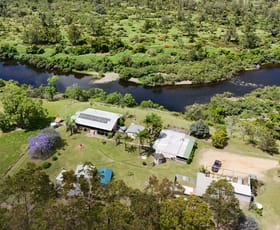 Rural / Farming commercial property for sale at 8421 Kempsey Road Lower Creek NSW 2440