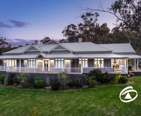 Rural / Farming commercial property for sale at 945 Toomuc Valley Road Pakenham Upper VIC 3810