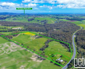 Rural / Farming commercial property for sale at 7541 Bass Highway Sassafras TAS 7307