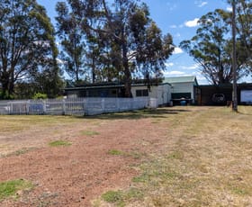 Rural / Farming commercial property sold at 278 Wilgarrup Road Yornup WA 6256