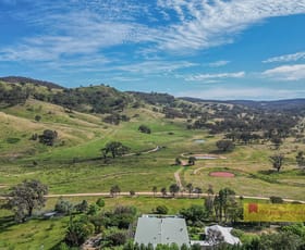 Rural / Farming commercial property for sale at 508 Yarrabin Road Mudgee NSW 2850