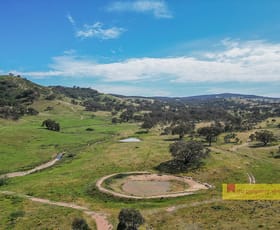 Rural / Farming commercial property sold at 508 Yarrabin Road Mudgee NSW 2850