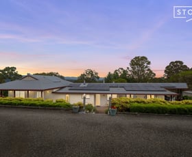 Rural / Farming commercial property for sale at 133 Wollong Road Quorrobolong NSW 2325