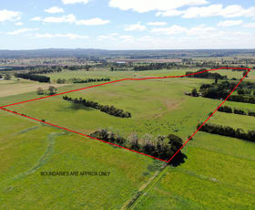 Rural / Farming commercial property sold at 106 Malcolms Road Boisdale VIC 3860