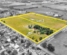 Rural / Farming commercial property for sale at 845 - 847 Baxter Tooradin Road Pearcedale VIC 3912