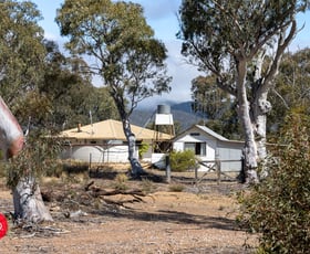 Rural / Farming commercial property sold at 388 Peak View Rd Numeralla NSW 2630