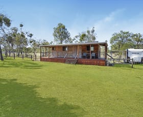 Rural / Farming commercial property sold at 37 Jamieson Road Churchable QLD 4311