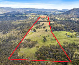 Rural / Farming commercial property for sale at 3100 Great Western Highway Hartley NSW 2790