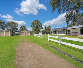 Rural / Farming commercial property sold at 1525 Fosterton Road Fosterton NSW 2420