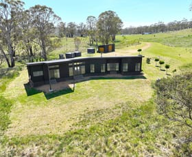 Rural / Farming commercial property sold at 51 Sharman Road Glen Innes NSW 2370