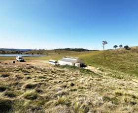 Rural / Farming commercial property sold at Lot 125 Hanworth Road Bannaby NSW 2580