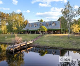 Rural / Farming commercial property sold at 52 Stirling Road Uduc WA 6220