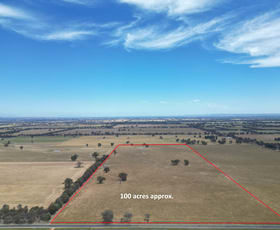 Rural / Farming commercial property sold at 5047 Murray Valley Highway Norong VIC 3682