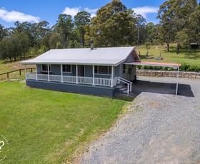 Rural / Farming commercial property sold at 1703 Booral Road Girvan NSW 2425