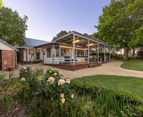 Rural / Farming commercial property for sale at 309 Pryors Road Scotsburn VIC 3352