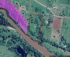 Rural / Farming commercial property sold at 653 Boorabee Creek Road Boorabee Park NSW 2480