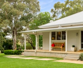 Rural / Farming commercial property sold at ''Werrina'' 1909 The Escort Way Orange NSW 2800