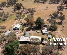 Rural / Farming commercial property for sale at 174 Moores Road Springhurst VIC 3682