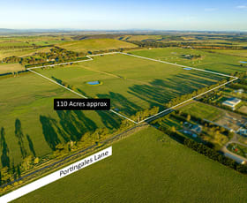 Rural / Farming commercial property sold at 329 Portingales Lane Romsey VIC 3434