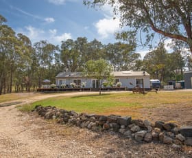 Rural / Farming commercial property sold at 365 Commonyard Road Newry VIC 3859