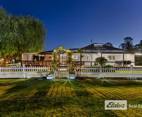 Rural / Farming commercial property for sale at 573 Collie-Preston Road Preston Settlement WA 6225